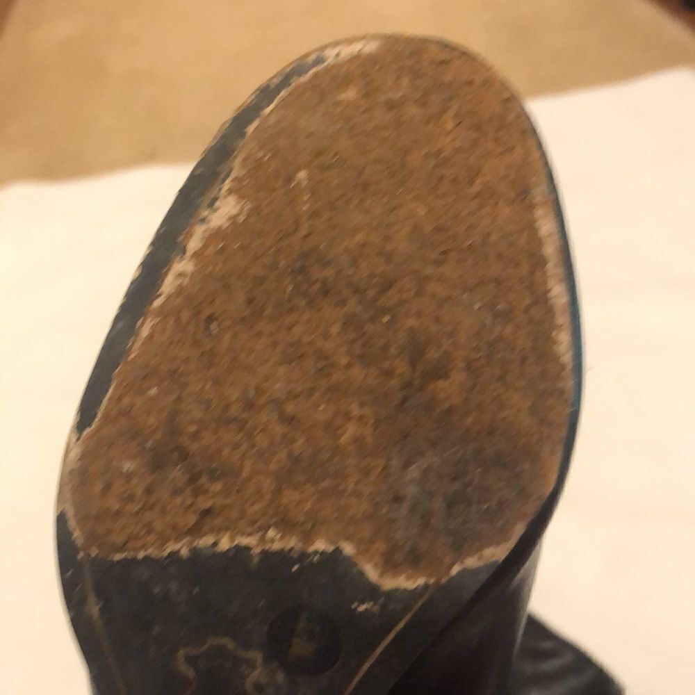 BCBG Generation boots - Picture 11 of 16